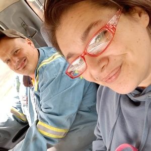 Meet your Posher, Daisy